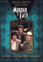 Murder Is Easy