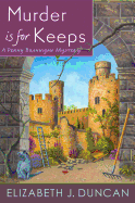 Murder Is for Keeps