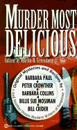 Murder Most Delicious