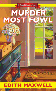 Murder Most Fowl