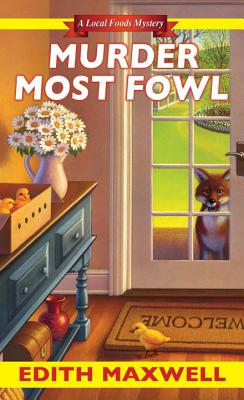 Murder Most Fowl - Maxwell, Edith