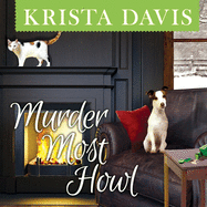 Murder Most Howl