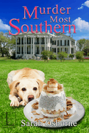 Murder Most Southern