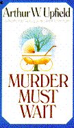 Murder Must Wait