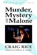 Murder, Mystery and Malone