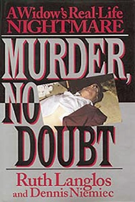 Murder No Doubt - Langlos, Ruth