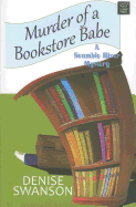 Murder of a Bookstore Babe