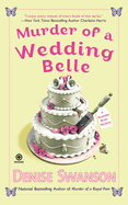 Murder of a Wedding Belle
