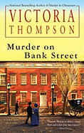 Murder on Bank Street