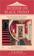 Murder on Black Friday