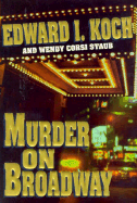 Murder on Broadway