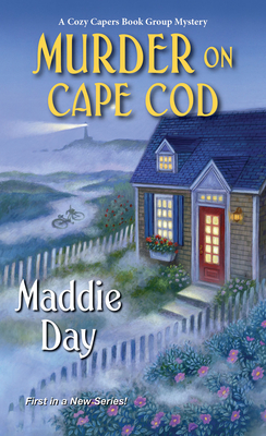 Murder on Cape Cod - Day, Maddie