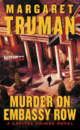 Murder on Embassy Row