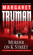 Murder on K Street