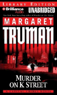 Murder on K Street