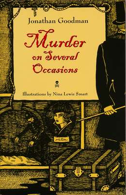 Murder on Several Occasions - Goodman