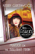 Murder on the Ballarat Train (TV Tie-In Edition)
