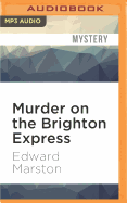 Murder on the Brighton Express