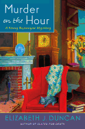 Murder on the Hour