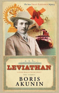 Murder on the Leviathan: Erast Fandorin 3
