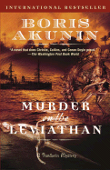 Murder on the Leviathan