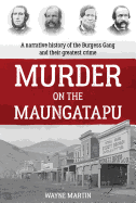 Murder on the Maungatapu