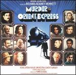 Murder on the Orient Express (Original Soundtrack)