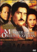 Murder on the Orient Express