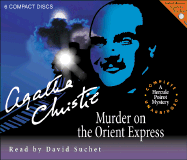Murder on the Orient Express