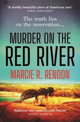 Murder on the Red River - Rendon, Marcie