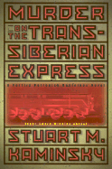 Murder on the Trans-Siberian Express