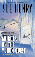 Murder on the Yukon Quest
