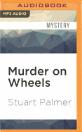 Murder on Wheels