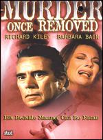 Murder Once Removed - Charles S. Dubin