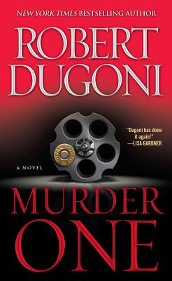 Murder One - Dugoni, Robert