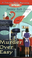 Murder Over Easy