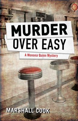 Murder Over Easy - Cook, Marshall