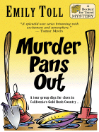 Murder Pans Out