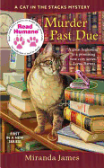 Murder Past Due