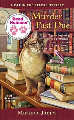 Murder Past Due - James, Miranda