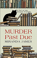 Murder Past Due