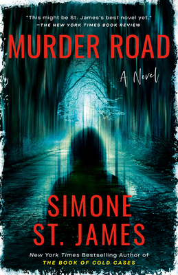 Murder Road - St James, Simone