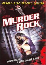 Murder Rock [2 Discs]