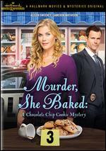Murder, She Baked: A Chocolate Chip Mystery