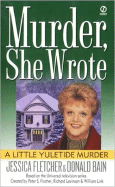 Murder, She Wrote: A Little Yuletide Murder