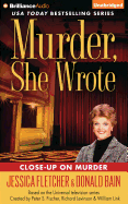 Murder, She Wrote: Close-Up on Murder