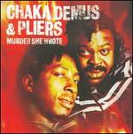 Murder She Wrote [Decca]