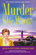 Murder, She Wrote: Killer in the Kitchen