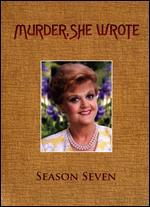 Murder, She Wrote: Season 07