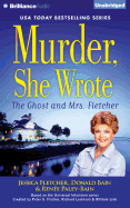 Murder, She Wrote: The Ghost and Mrs. Fletcher
